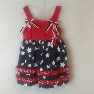 🌞 dress for baby girl